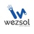 WezSol Logotype