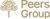 PeersGroup Turkey Logotype
