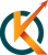 ECOM KINETIC Logotype