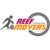 Reef Movers International Logotype