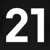 21TORR Interactive Logotype