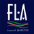 Florida Architects Inc Logotype