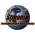 Simonik Transportation & Warehousing Logotype