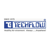 Techflow Enterprises Pvt. Ltd. Logotype
