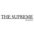 The Supreme HR Advisory Logotype