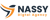 Nassy Digital Agency Logotype