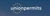 UnionPermits Logotype