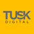 Tusk Digital Logotype