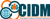 CIDM Chandigarh Logotype