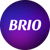 BRIO Logotype