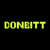 Donbitt Logotype