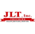 JLT Trucking Logotype