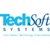 TechSoft Systems Logotype