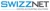 Swizznet Logotype