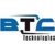 BTC Technologies, LLC Logotype