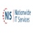 Nationwide IT Services, Inc. Logotype