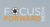 Focus Forward Media, Inc. Logotype