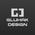 Gluhak Design Logotype
