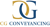 CG Conveyancing Logotype