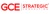 GCE Strategic Consultin Logotype