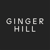 Ginger Hill Logotype