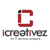 ICREATIVEZ TECHNOLOGIES Logotype