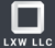 LXW LLC Logotype