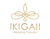 Ikigaii Planners Logotype
