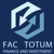 Fac Totum - Centro Latino de Finanzas Logotype