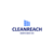 CleanReach NW Ltd Logotype