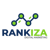 Rankiza Digital Marketing Logotype