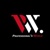 Professional's World Logotype