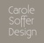 Carole Soffer Design Logotype