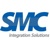 SMC Integration Solutions Logotype