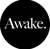 Awake | Digital Design and Branding Agency Logotype
