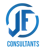 JF Consultants Logotype