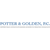 Potter & Golden P.C. Logotype