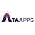 ATA APPS Logotype