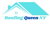 Roofing Contractors Queens NY Logotype