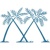 Pink House Mustique Logotype