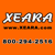 XEARA Logotype