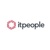 IT People Corporation Logotype