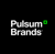 Pulsum Brands Logotype