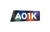 A01K Crypto Logotype