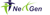 NexGen Market Research Services Pvt Ltd Logotype