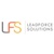 Leadforce Solutions Logotype