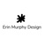 Erin Murphy Design, LLC Logotype