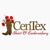 Centex Shirt & Embroidery Logotype