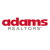 Adams Commercial Real Estate Logotype