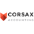 CORSAX ACCOUNTING Logotype